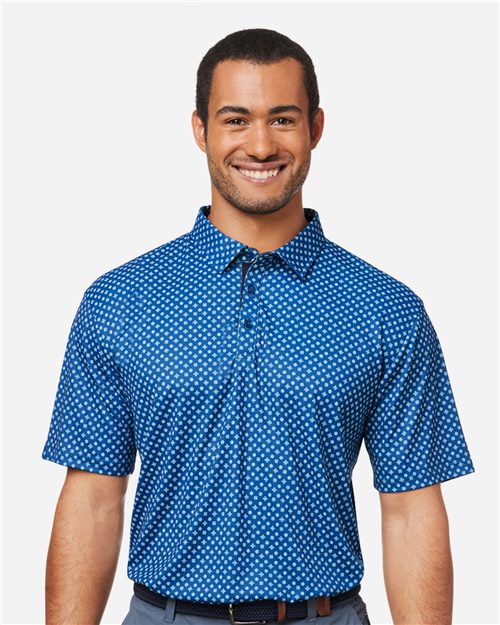 Swannies Men's Hazelwood Polo SW5400