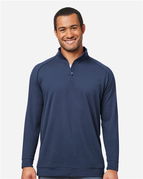 Swannies Men's Colt Quarter-Zip Pullover SWC500