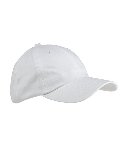 Big Accessories Custom BX 6 Panel Twill Cap 8082