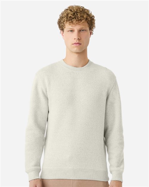 Lane Seven Unisex Nantucket Crewneck Sweatshirt LS11004