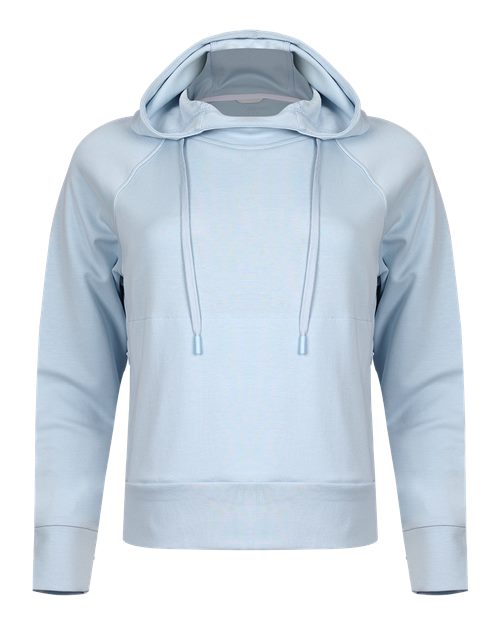 Swannies Women's Emma Hooded Sweatshirt SWE600L
