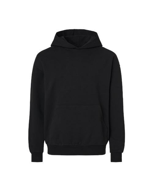 Independent Trading Co. Lux Heavyweight Modal Hooded Sweatshirt INDLUXHOOD