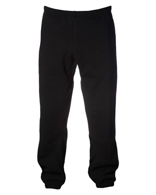 Independent Trading Co. Unisex 10 oz. Heavyweight Fleece Joggers IND330PANT