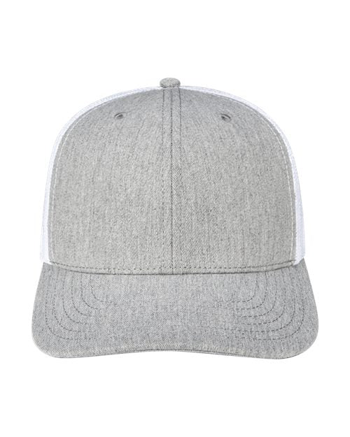 Pukka Charter Six-Panel Cap 6101M