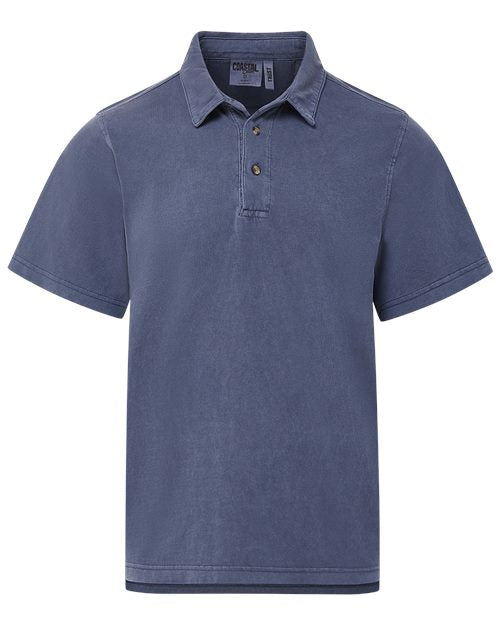 MV Sport Men's Coastal Color™ Polo 25411
