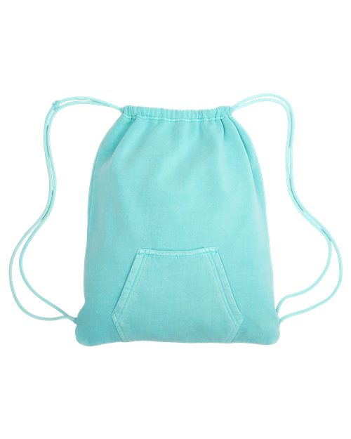 MV Sport Coastal Color™ Drawstring Bag 25500
