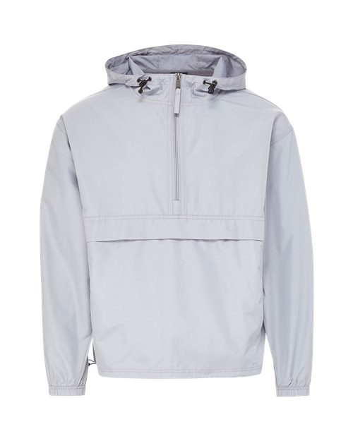 MV Sport Men's Pioneer Packable Wind Breaker Jacket 25602