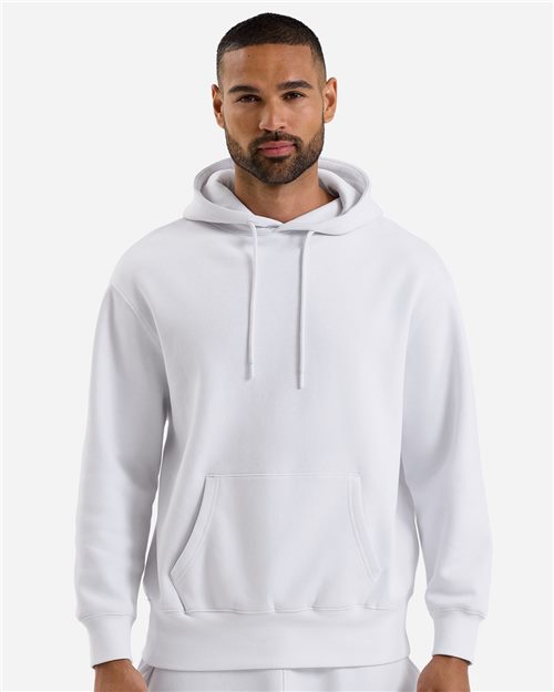 TriDri Unisex Jamie Recycled Hooded Sweatshirt TD602