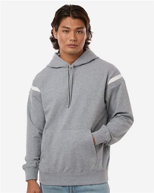 Holloway Unisex Heritage Prep Hooded Sweatshirt 223526