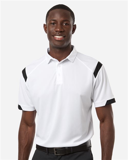 Badger Unisex On the Rise Polo 3350