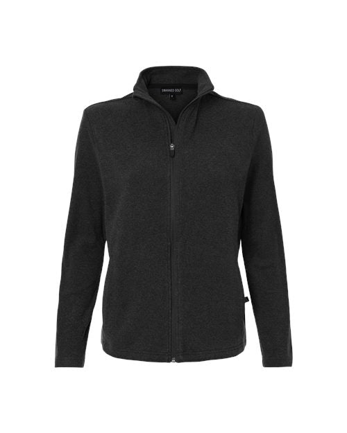 Swannies Women's Emily Full-Zip SWE500L