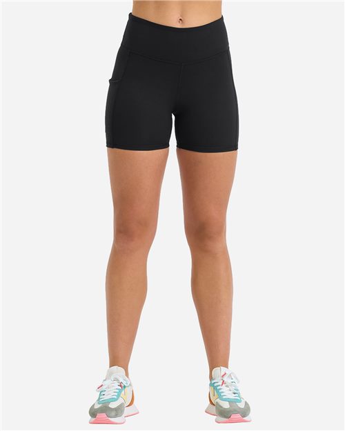 TriDri Women's Performance Micro Shorts TD535
