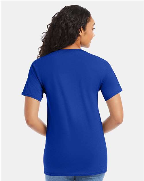 Hanes Unisex Essential-T T-Shirt 5280