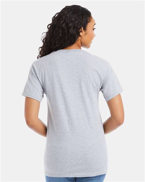 Hanes Unisex Essential-T T-Shirt 5280