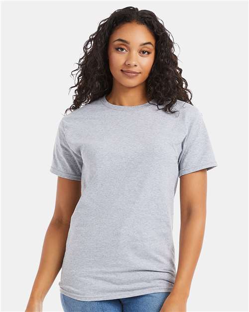 Hanes Unisex Essential-T T-Shirt 5280