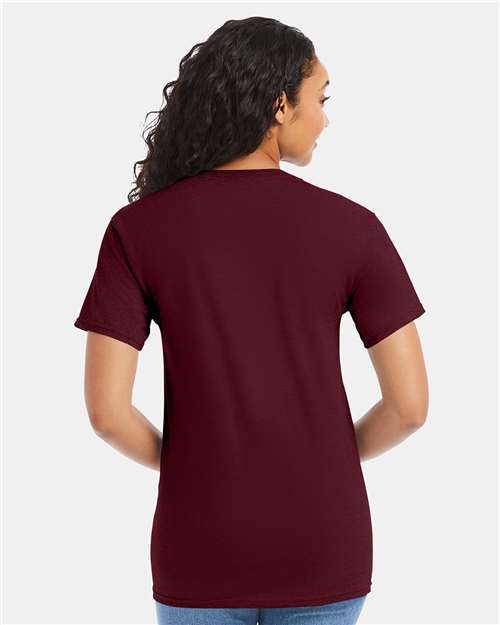Hanes Unisex Essential-T T-Shirt 5280
