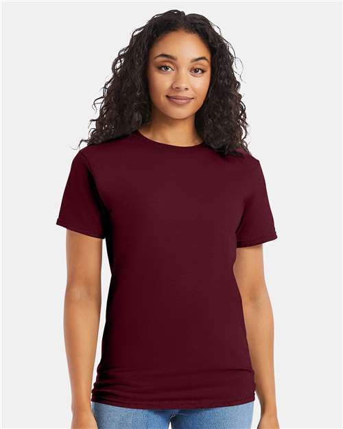 Hanes Unisex Essential-T T-Shirt 5280