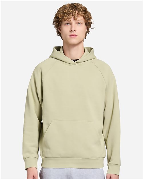 Lane Seven Unisex Heavy Core Hoodie Sweatshirt LS17001