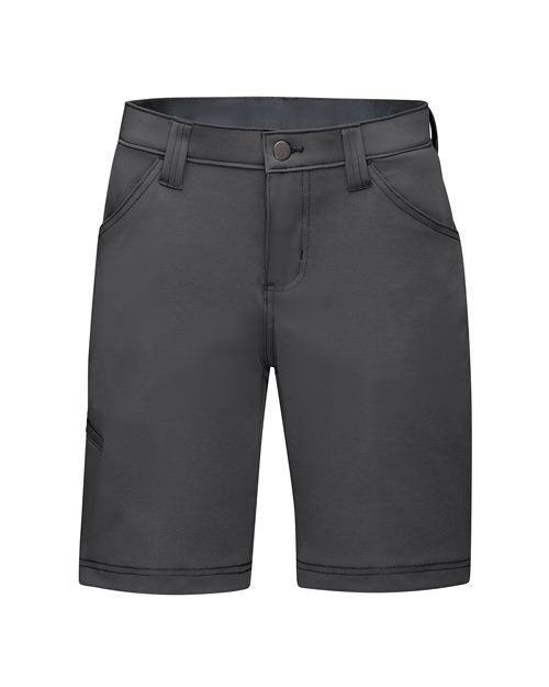 Red Kap Women's Cooling Work Shorts TPW3