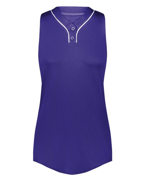 Augusta Sportswear Women's Cutter Jersey 6913