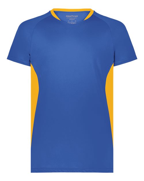 Augusta Sportswear Unisex Octane Soccer Jersey 322240