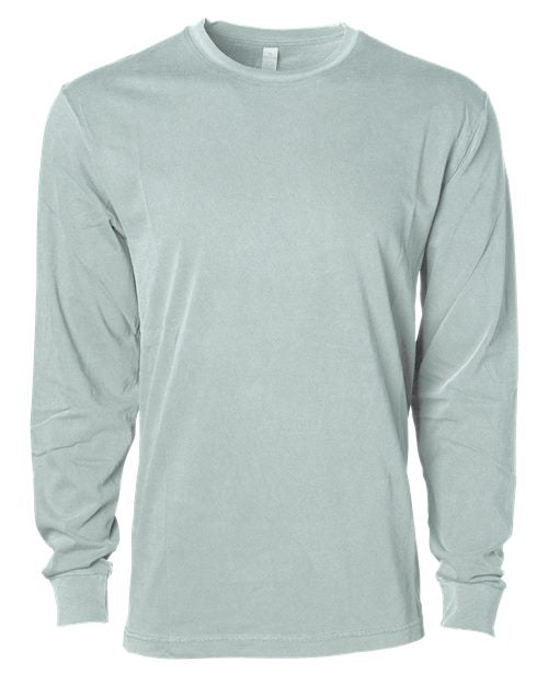 Independent Trading Co. Unisex Premium Long Sleeve T-Shirt PRM180LST