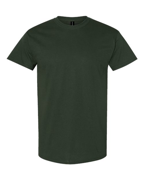 Gildan Unisex Heavy Cotton™ T-Shirt 5000