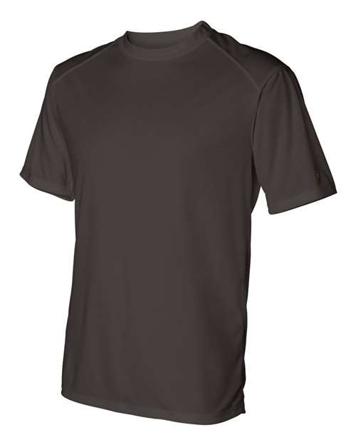 Badger Men's B-Core Sport Shoulders T-Shirt 4120
