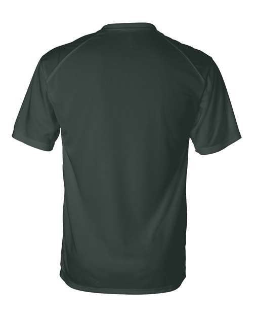 Badger Men's B-Core Sport Shoulders T-Shirt 4120
