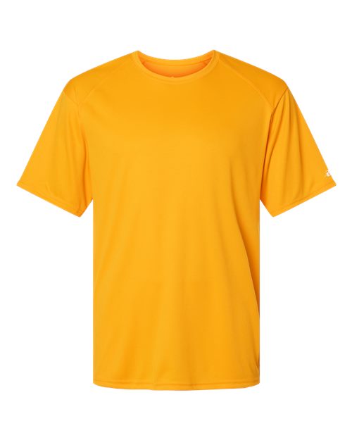 Badger Men's B-Core Sport Shoulders T-Shirt 4120