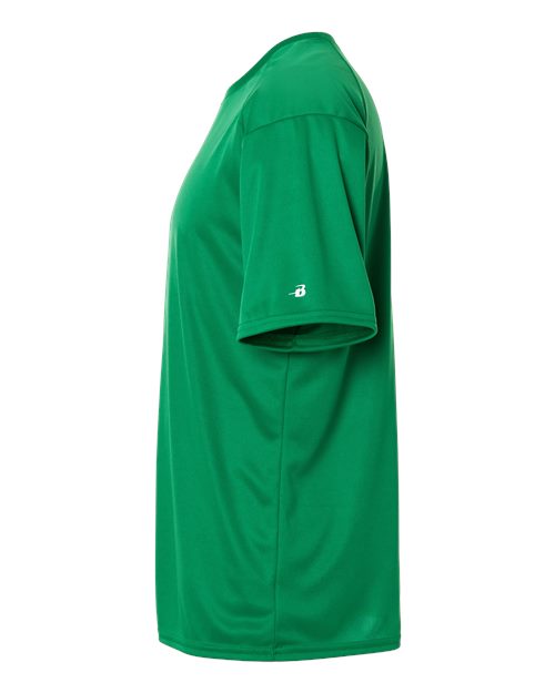 Badger Men's B-Core Sport Shoulders T-Shirt 4120