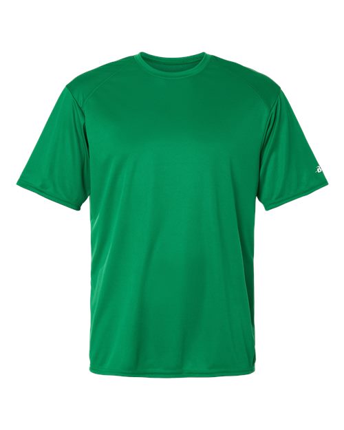 Badger Men's B-Core Sport Shoulders T-Shirt 4120