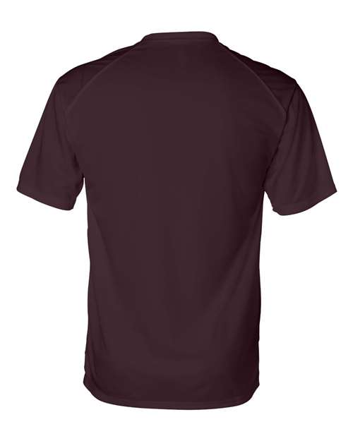 Badger Men's B-Core Sport Shoulders T-Shirt 4120