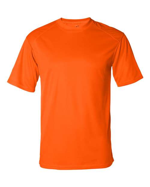 Badger Men's B-Core Sport Shoulders T-Shirt 4120