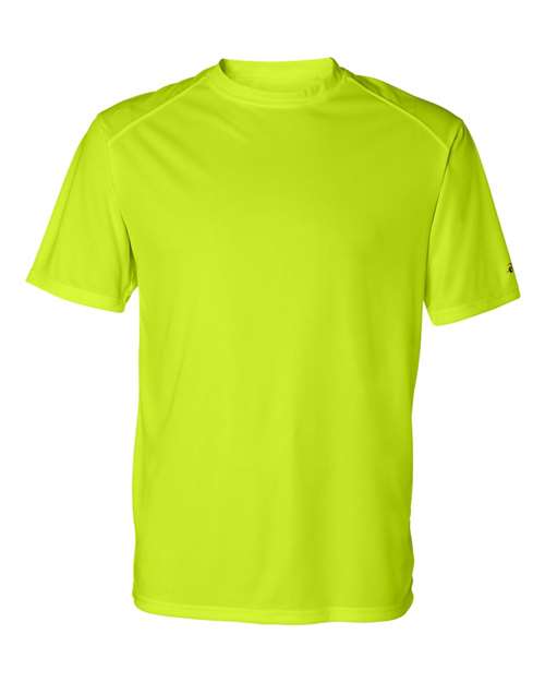 Badger Men's B-Core Sport Shoulders T-Shirt 4120