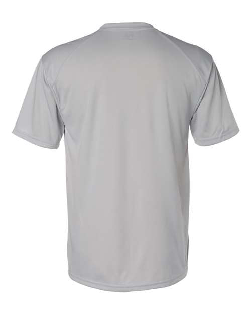 Badger Men's B-Core Sport Shoulders T-Shirt 4120