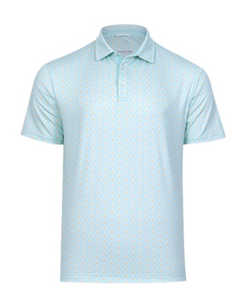 Swannies Men's Springs Polo SW1029