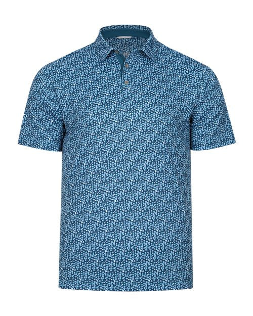 Swannies Men's Ridge Polo SW1030