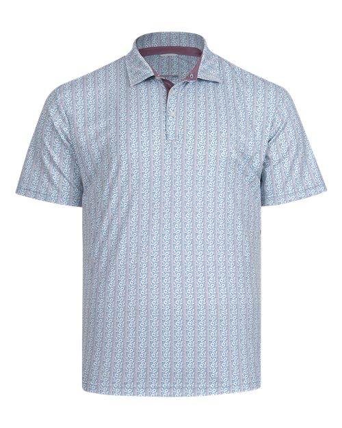 Swannies Men's Drift Polo SW1031
