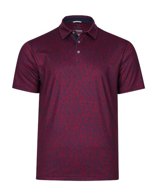 Swannies Men's Sunset Polo SW1032