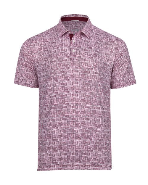 Swannies Men's Viva Polo SW1033