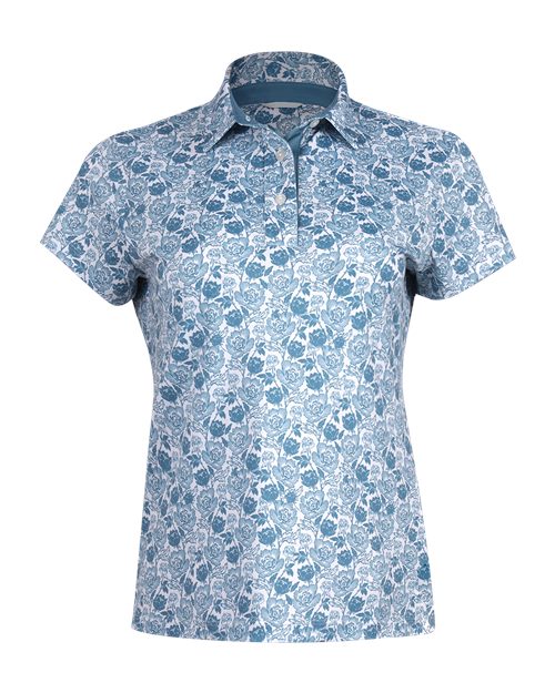 Swannies Women's Melissa Piqué Polo SW1037