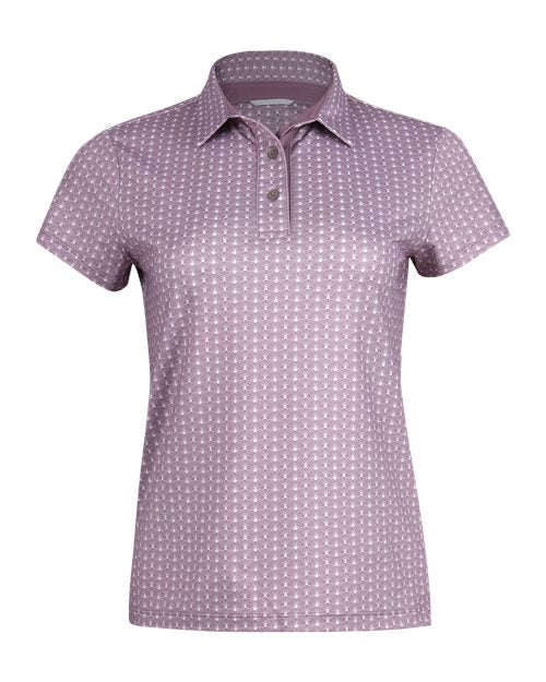 Swannies Women's Lauren Polo SW1038