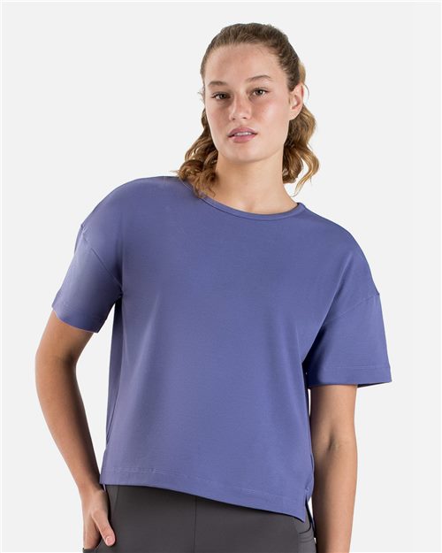 Holloway Women's Effortless T-Shirt 223391
