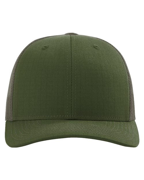 Richardson Tactical Trucker Cap 112T