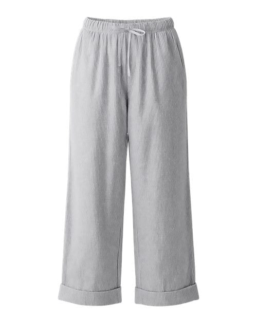 Boxercraft Women's Seersucker Pants BW6803