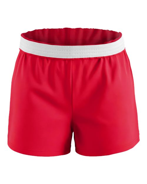 Boxercraft Youth Essential Spirit Shorts BY6504