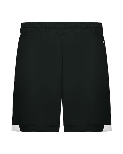 Badger Men's On The Rise Shorts 7101