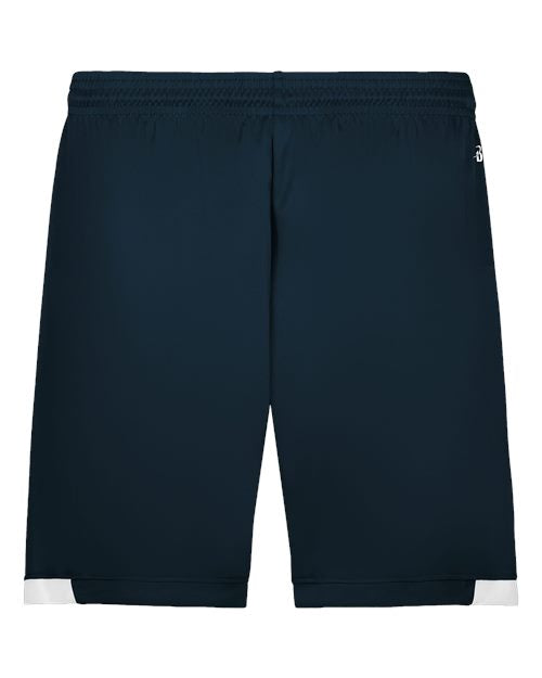 Badger Women's On The Rise Shorts 7102