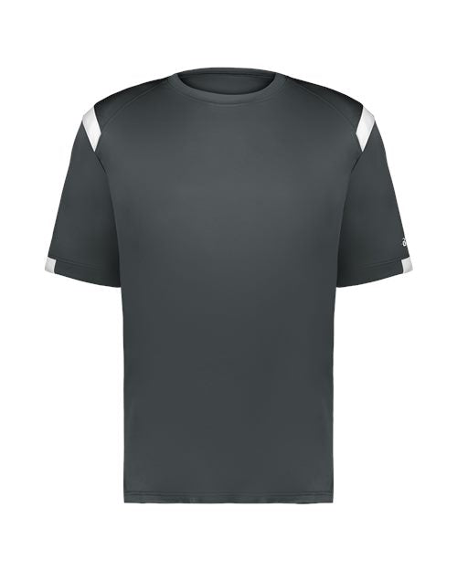 Badger Youth On The Rise T-Shirt 2251